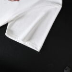 Heritage Tee – White Shirt