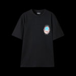 Heritage Tee – Black Shirt