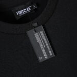 Heritage Tee – Black Shirt