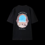 Heritage Tee – Black Shirt