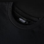 Heritage Tee – Black Shirt