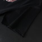 Heritage Tee – Black Shirt