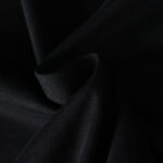 Heritage Tee – Black Shirt