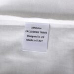 Retro Racing Tee – White Shirt