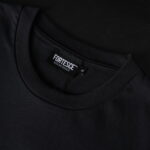 Retro Racing Tee – Black Shirt