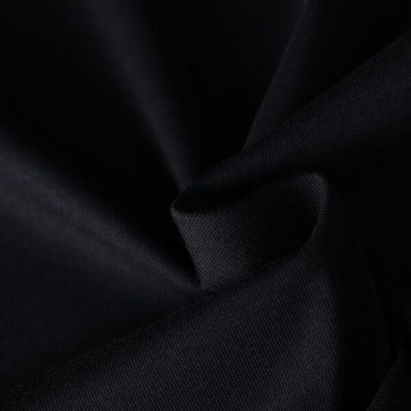 Retro Racing Tee – Black Shirt