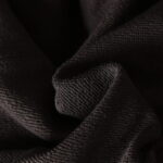 Fortesce Chrome Lux Hoodie Charcoal Grey