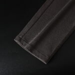 Chrome Lux Joggers Charcoal Grey