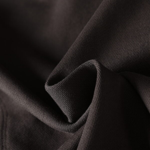 Fortesce Chrome Lux Joggers Charcoal Grey - Image 4