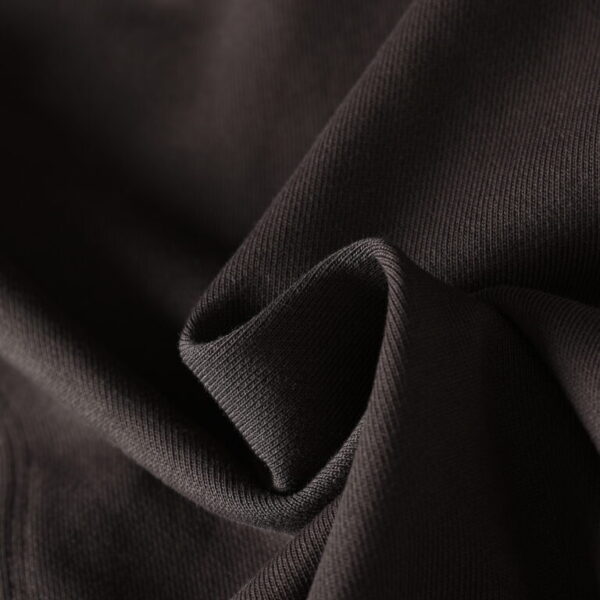 Chrome Lux Joggers Charcoal Grey