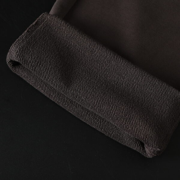 Fortesce Chrome Lux Joggers Charcoal Grey - Image 5