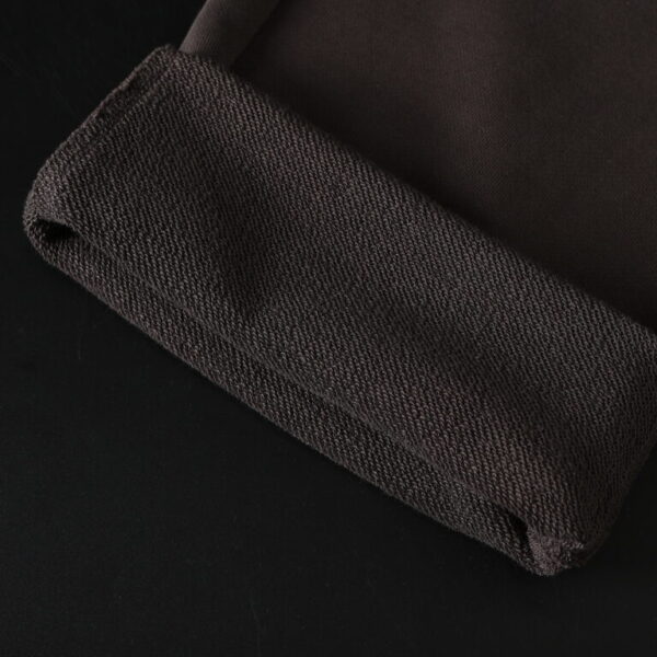 Chrome Lux Joggers Charcoal Grey