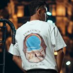 Heritage Tee – White Shirt