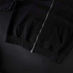 Big Basic Distressed Tracksuit