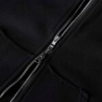 Big Basic Distressed Tracksuit