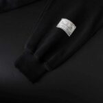 Big Basic Distressed Tracksuit