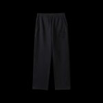 Big Basic Distressed Sweatpants