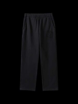 Big Basic Distressed Sweatpants