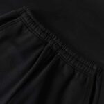 Big Basic Distressed Sweatpants